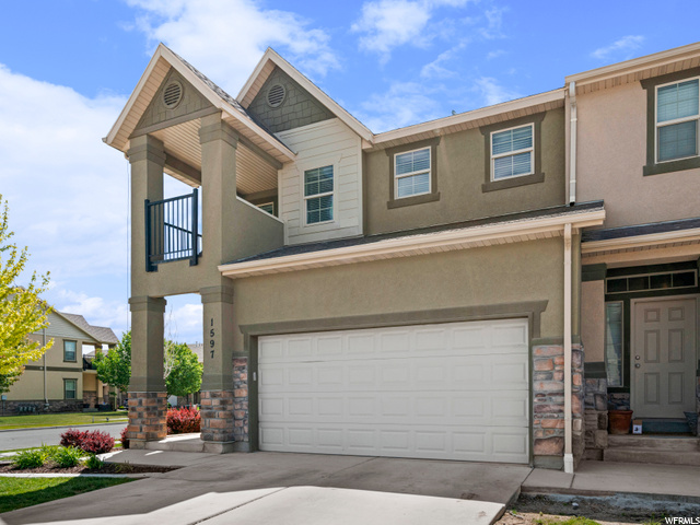 Existing Home