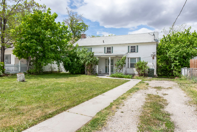 Existing Home