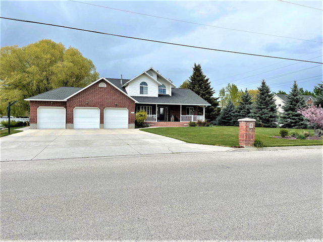 393 E 4th S, Preston, ID 83263 — photo 3