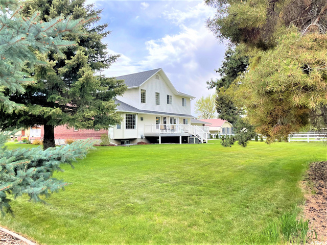 393 E 4th S, Preston, ID 83263 — photo 10