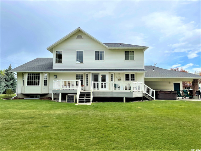 393 E 4th S, Preston, ID 83263 — photo 9