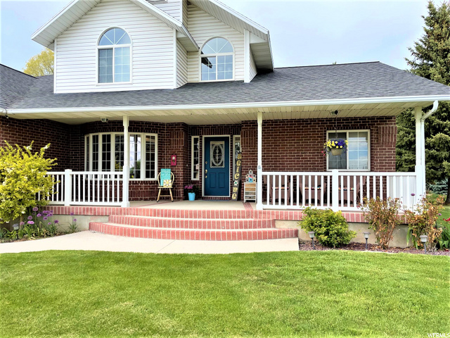 393 E 4th S, Preston, ID 83263 — photo 12