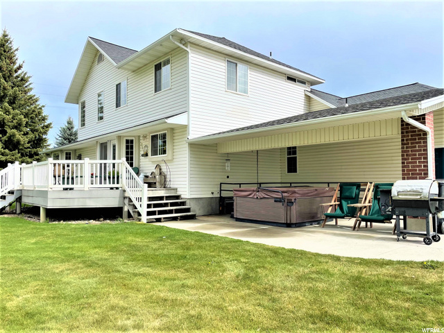393 E 4th S, Preston, ID 83263 — photo 8