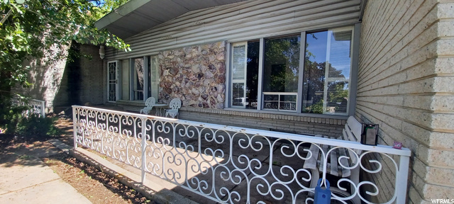 Existing Home
