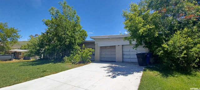 541 S 1200 E, Bountiful, UT 84010 — photo 2