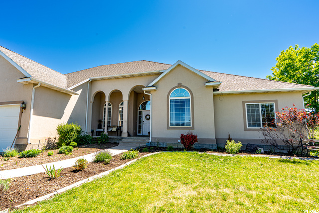 274 E 8800 S, Paradise, UT 84328 — photo 2