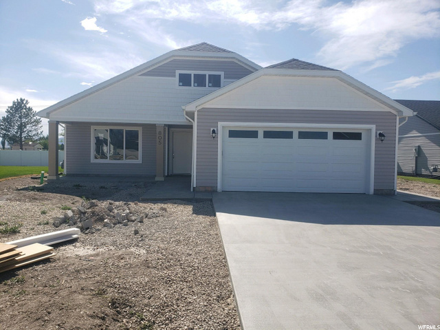 805 N 980 W, Tremonton, UT 84337 — photo 2