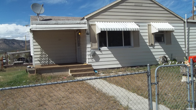 Existing Home