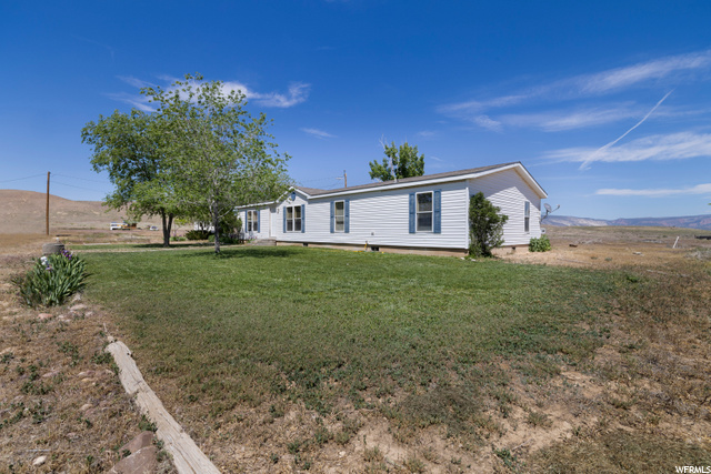 9080 E Buckskin Rd, Jensen, UT 84035 — photo 2