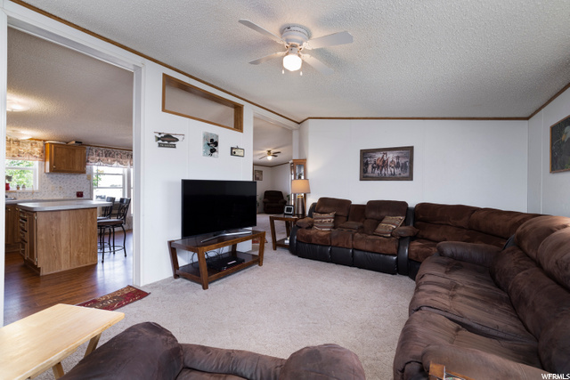 9080 E Buckskin Rd, Jensen, UT 84035 — photo 4