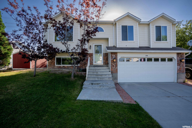 Existing Home