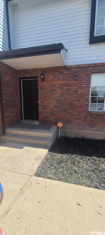 Existing Home