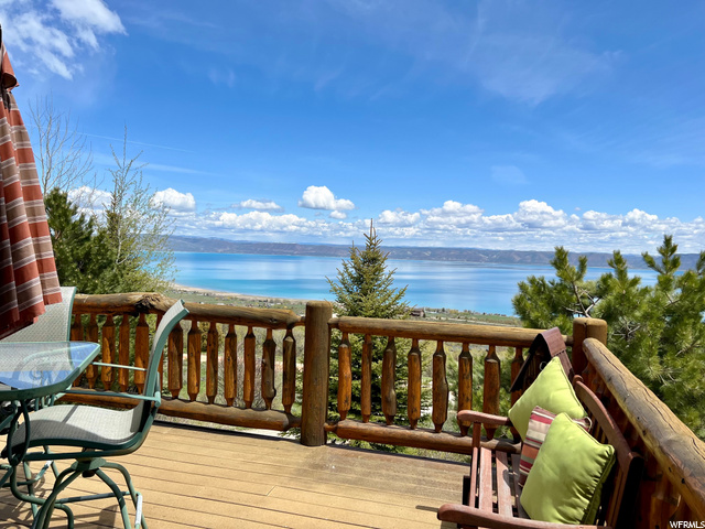 356 Calamity Dr, Fish Haven, ID 83287 — photo 8
