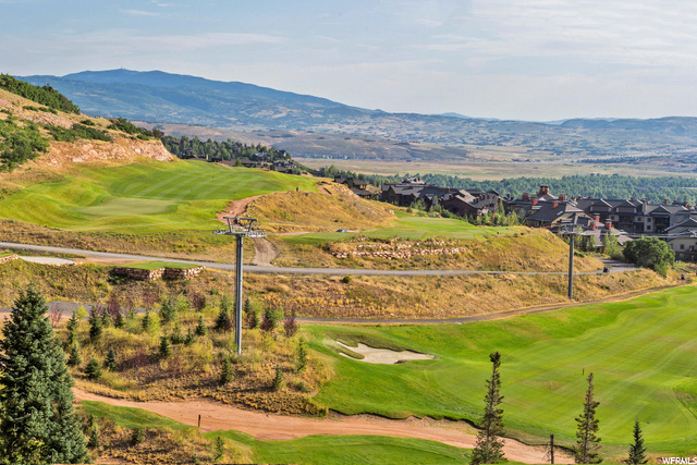 Golf Course