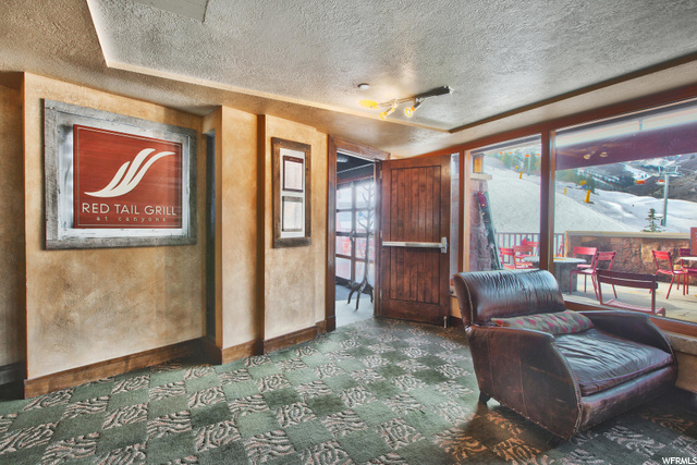 Red Tail Grill