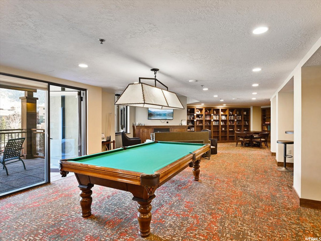 Owners Lounge