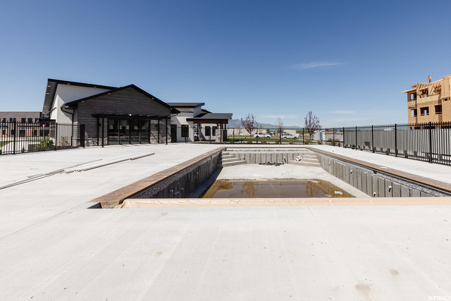 Future Pool