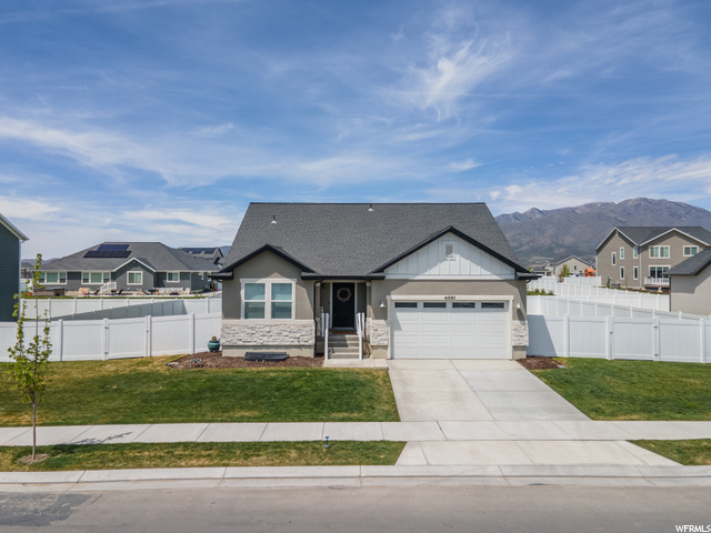 Existing Home