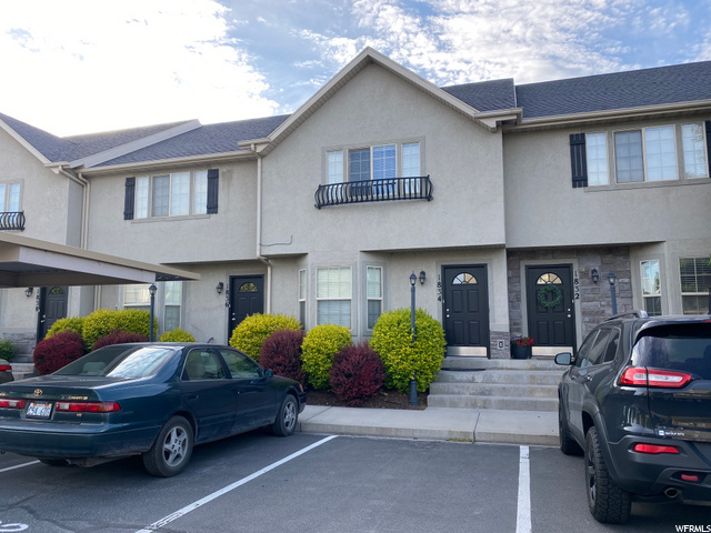 Existing Home