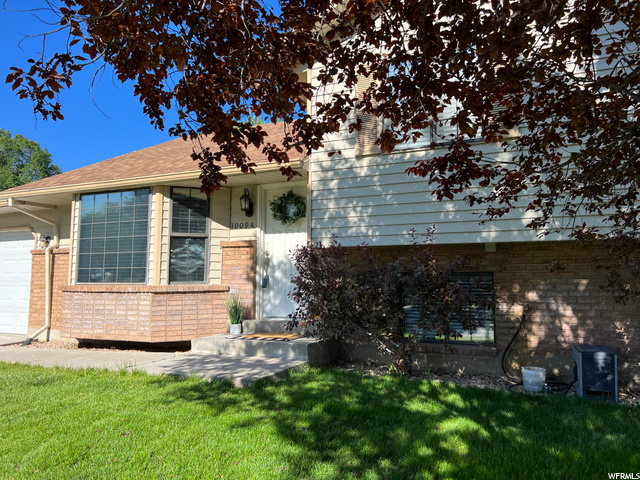 Existing Home