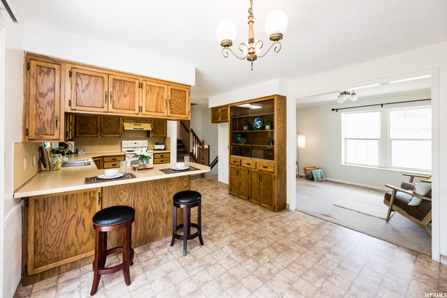 645 E 500 S, River Heights, UT 84321 — photo 6
