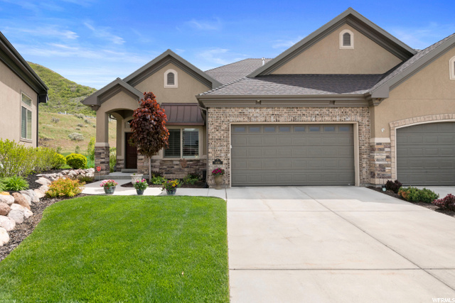 Existing Home