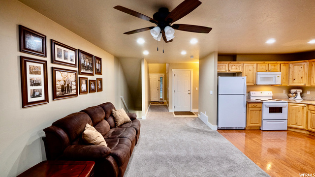 2078 S Orchard Dr E, Bountiful, UT 84010 — photo 4