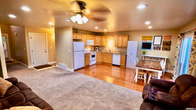 2078 S Orchard Dr E, Bountiful, UT 84010 — photo 3