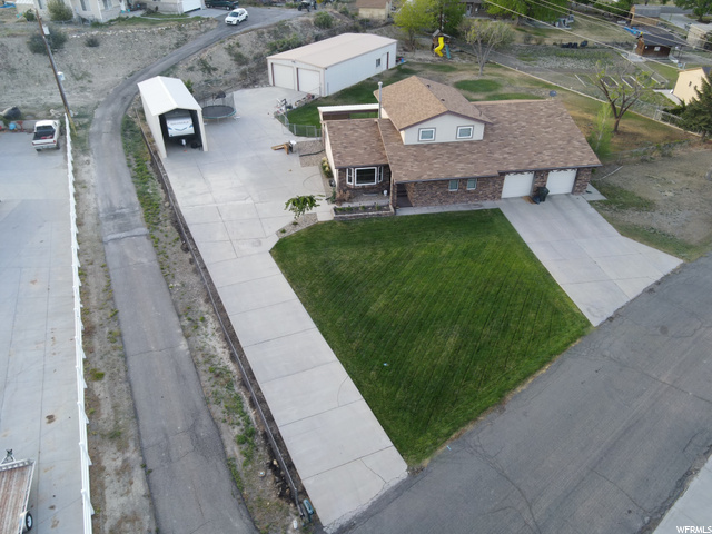 Existing Home