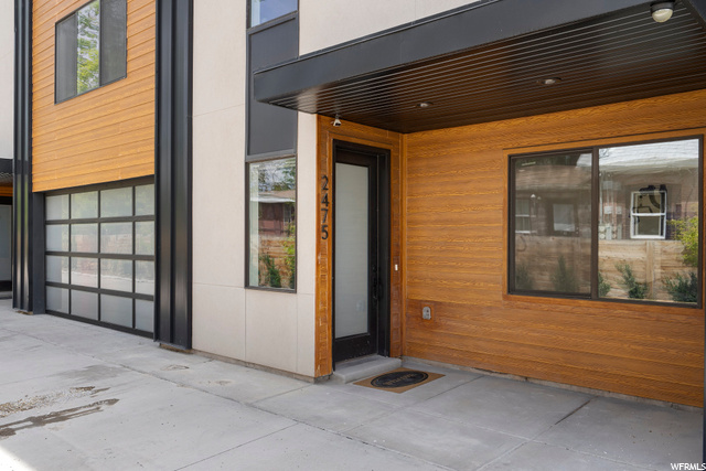 Existing Home