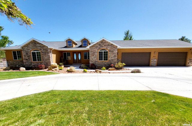 Existing Home