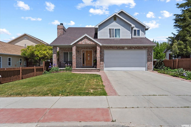 553 E Benbow St S, Murray, UT 84107 — photo 2