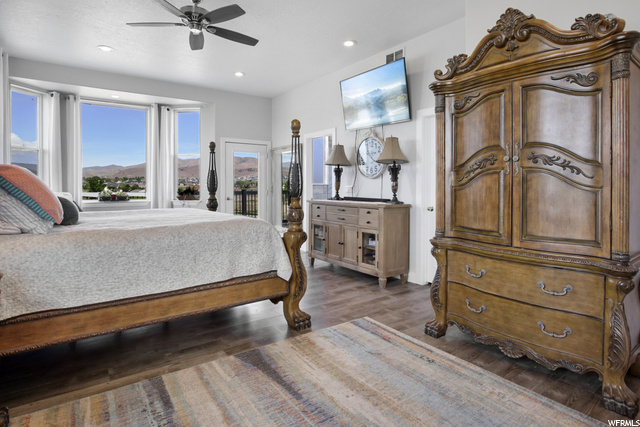 2135 E Ranch Rd N, Eagle Mountain, UT 84005 — photo 11