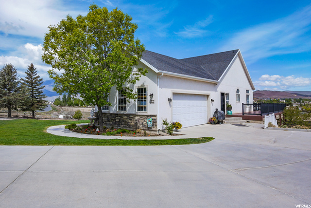 2135 E Ranch Rd N, Eagle Mountain, UT 84005 — photo 3