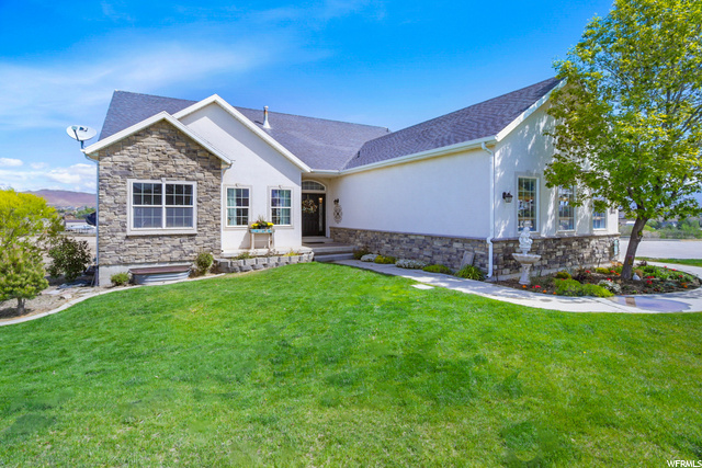 2135 E Ranch Rd N, Eagle Mountain, UT 84005 — photo 2