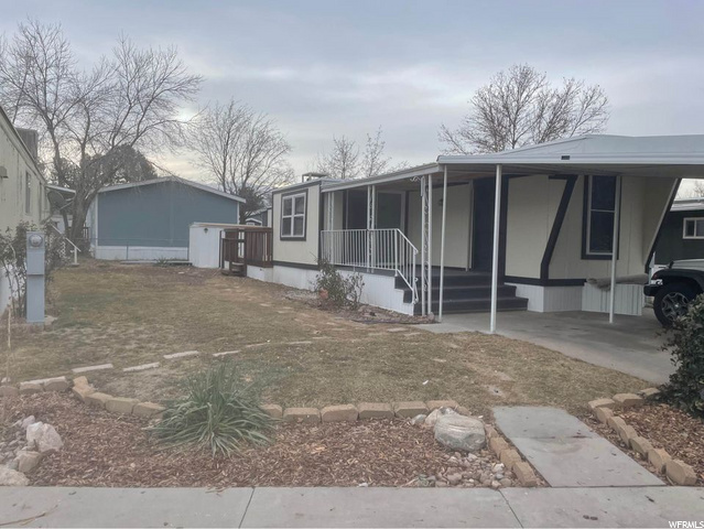 Existing Home