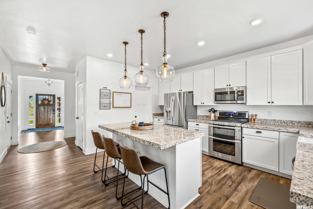 1101 N Springer Loop, Midway, UT 84049 — photo 9