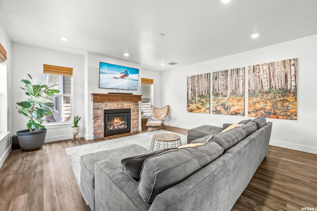 1101 N Springer Loop, Midway, UT 84049 — photo 3