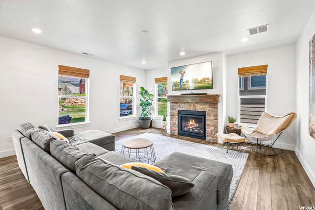 1101 N Springer Loop, Midway, UT 84049 — photo 5