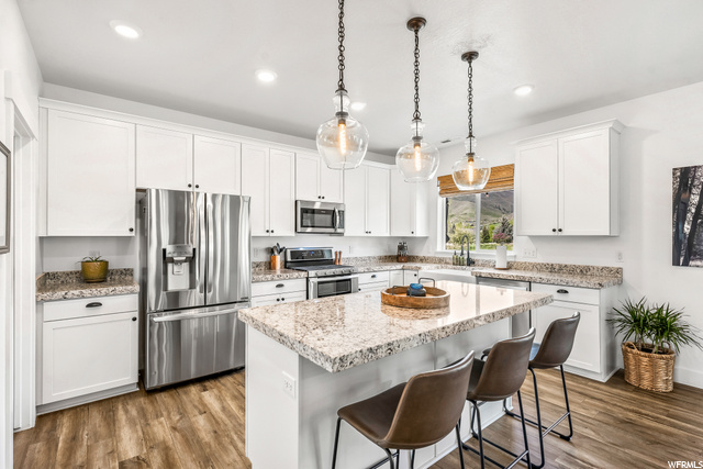 1101 N Springer Loop, Midway, UT 84049 — photo 10