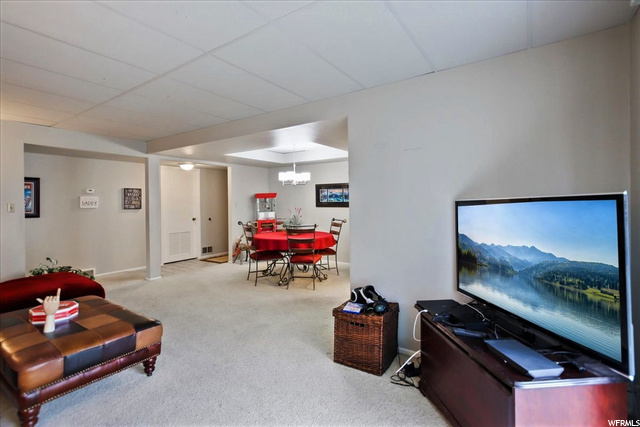 Direct Balcony Access to LR & DN