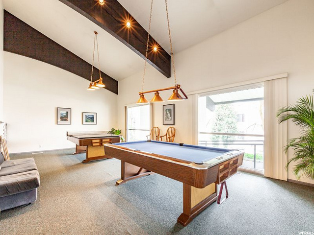 Enjoy Billiards, Card Tables & Table Tennis