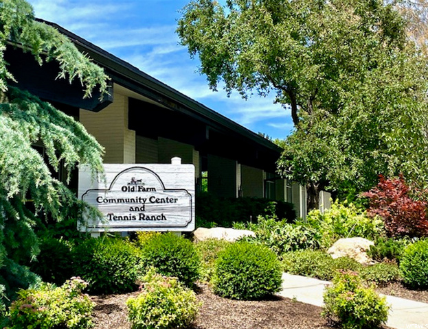 Active Community Center, full-time staff