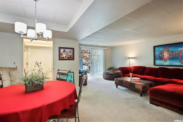 Open & Airy, Access to BIG Balcony
