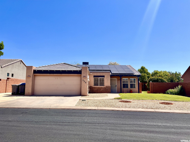 Existing Home