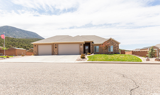 Existing Home