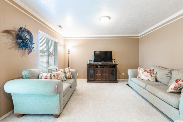 Living Room Looking East