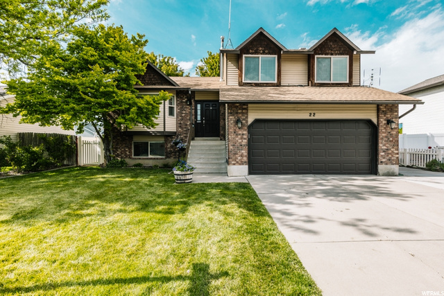 Existing Home