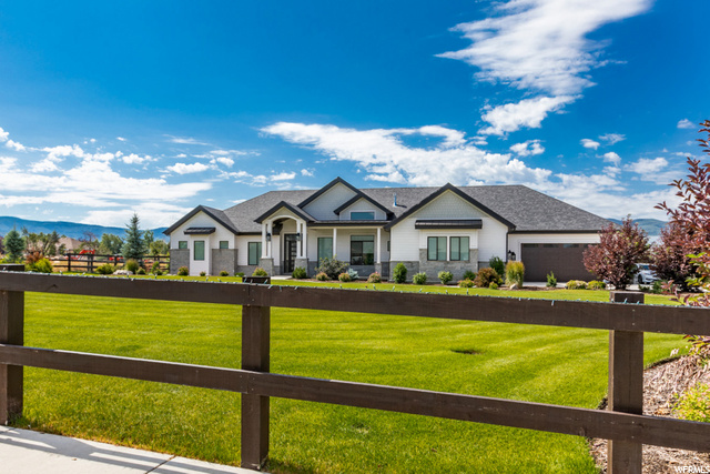 2924 E 1400 S, Heber City, UT 84032 — photo 5