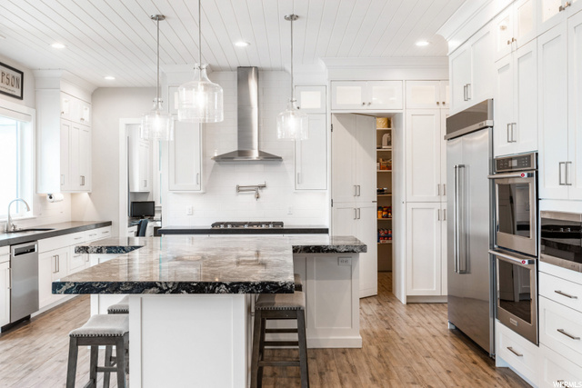 2924 E 1400 S, Heber City, UT 84032 — photo 11